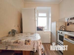 1-к квартира, на длительный срок, 22м2, 9/9 этаж