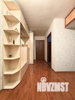 2-к квартира, на длительный срок, 43м2, 4/5 этаж