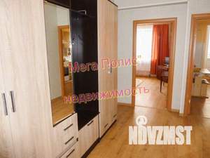 1-к квартира, на длительный срок, 48м2, 4/17 этаж
