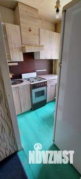 1-к квартира, на длительный срок, 22м2, 6/9 этаж