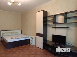 1-к квартира, на длительный срок, 33м2, 5/5 этаж