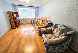2-к квартира, на длительный срок, 50м2, 2/4 этаж