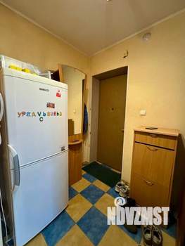 Студия квартира, на длительный срок, 33м2, 1/3 этаж