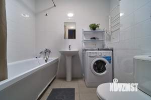 1-к квартира, посуточно, 35м2, 8/22 этаж