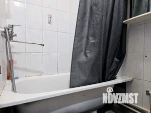 1-к квартира, посуточно, 25м2, 3/5 этаж