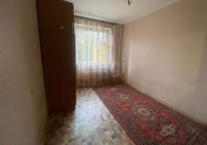 3-к квартира, на длительный срок, 66м2, 2/5 этаж