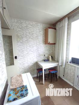 2-к квартира, на длительный срок, 50м2, 4/5 этаж