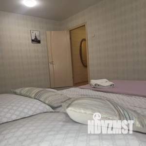 2-к квартира, посуточно, 54м2, 1/9 этаж