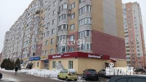 1-к квартира, на длительный срок, 52м2, 7/10 этаж