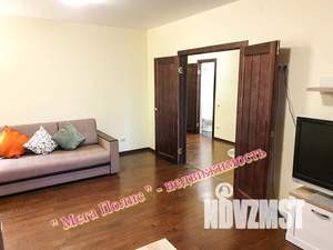 2-к квартира, на длительный срок, 75м2, 7/11 этаж