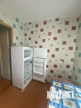 1-к квартира, на длительный срок, 36м2, 5/10 этаж