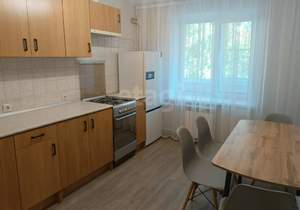 2-к квартира, на длительный срок, 52м2, 2/9 этаж