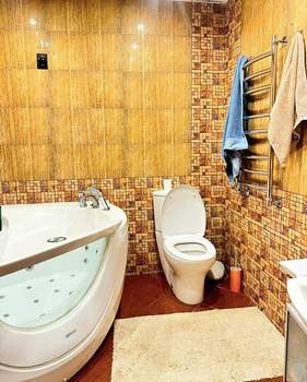 2-к квартира, на длительный срок, 75м2, 3/7 этаж