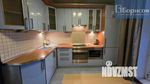 1-к квартира, на длительный срок, 42м2, 8/17 этаж