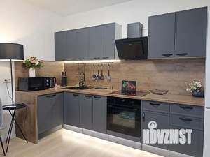 3-к квартира, посуточно, 75м2, 21/22 этаж