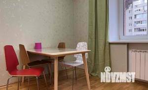 2-к квартира, посуточно, 80м2, 1/1 этаж