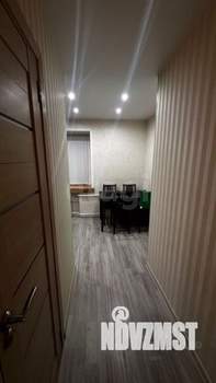2-к квартира, на длительный срок, 51м2, 5/5 этаж