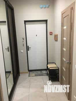 1-к квартира, на длительный срок, 42м2, 3/15 этаж