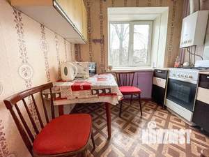 2-к квартира, на длительный срок, 50м2, 3/4 этаж