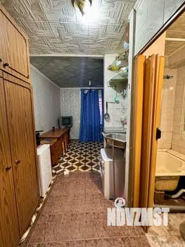 1-к квартира, на длительный срок, 13м2, 3/5 этаж