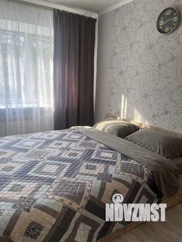 Студия квартира, посуточно, 18м2, 2/5 этаж