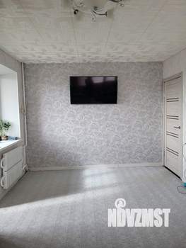 2-к квартира, на длительный срок, 48м2, 10/12 этаж