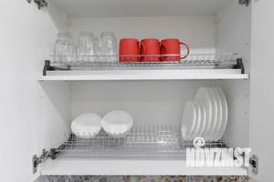 Студия квартира, посуточно, 35м2, 12/12 этаж