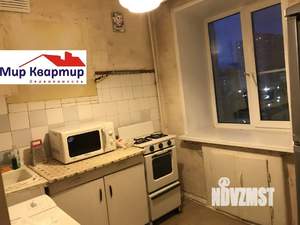 2-к квартира, на длительный срок, 50м2, 7/9 этаж
