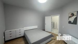 1-к квартира, на длительный срок, 43м2, 2/20 этаж