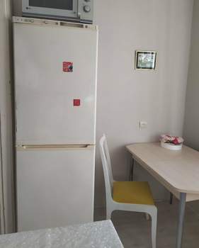 1-к квартира, на длительный срок, 32м2, 3/9 этаж