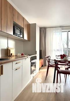 2-к квартира, посуточно, 49м2, 5/22 этаж