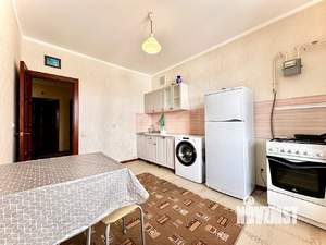 1-к квартира, на длительный срок, 47м2, 3/9 этаж