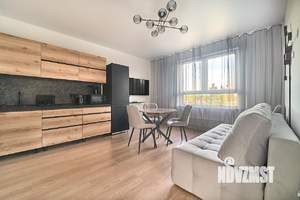 2-к квартира, посуточно, 50м2, 1/1 этаж