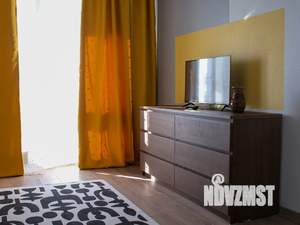 2-к квартира, посуточно, 38м2, 13/15 этаж