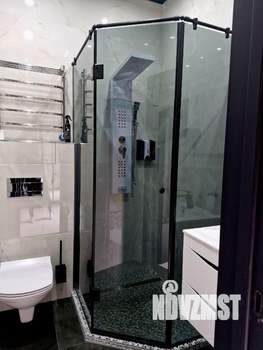 1-к квартира, посуточно, 400м2, 1/1 этаж