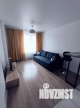 2-к квартира, посуточно, 35м2, 8/9 этаж