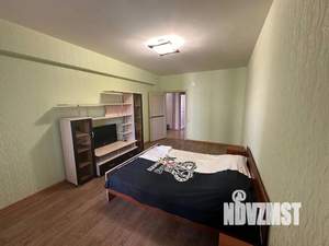 2-к квартира, посуточно, 70м2, 5/9 этаж