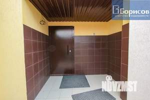 1-к квартира, на длительный срок, 38м2, 2/2 этаж