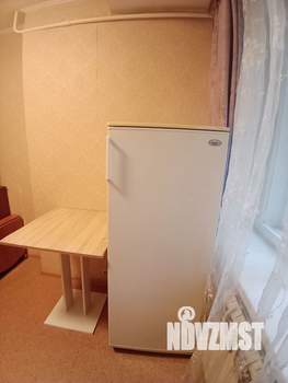 1-к квартира, на длительный срок, 16м2, 1/5 этаж