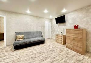 2-к квартира, на длительный срок, 45м2, 3/5 этаж