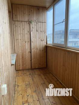 1-к квартира, на длительный срок, 43м2, 5/7 этаж