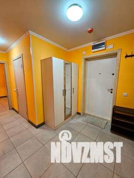 2-к квартира, на длительный срок, 60м2, 2/22 этаж