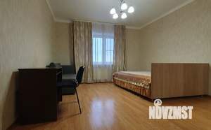 1-к квартира, на длительный срок, 43м2, 9/18 этаж