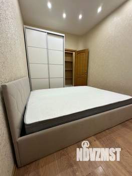 2-к квартира, на длительный срок, 42м2, 8/8 этаж