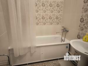 1-к квартира, на длительный срок, 52м2, 10/14 этаж