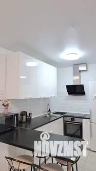 2-к квартира, посуточно, 47м2, 4/22 этаж