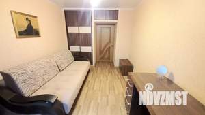 2-к квартира, посуточно, 50м2, 4/5 этаж