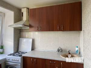 1-к квартира, на длительный срок, 35м2, 5/5 этаж