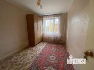 3-к квартира, на длительный срок, 66м2, 2/5 этаж