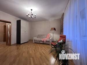 2-к квартира, посуточно, 81м2, 1/1 этаж